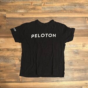 Peloton Century Club T-Shirt